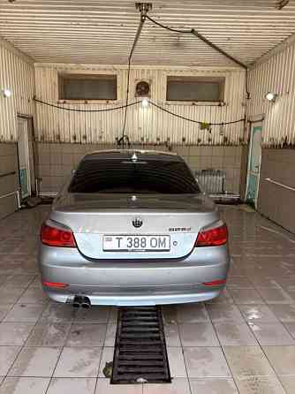 BMW seria 5 2005 an Tiraspol Tiraspol