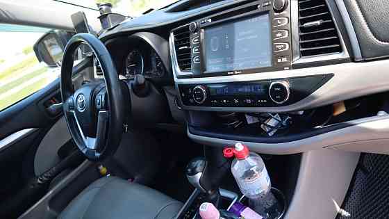 Toyota Highlander 2014 год Тирасполь Тирасполь