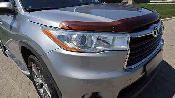 Toyota Highlander 2014 год Тирасполь Тирасполь