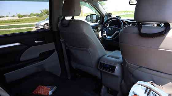 Toyota Highlander 2014 год Тирасполь Тирасполь