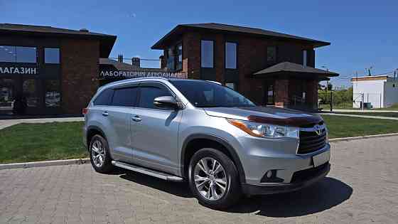 Toyota Highlander 2014 год Тирасполь Тирасполь