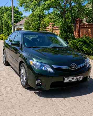 Toyota Camry 2011 год Днестровск Днестровск