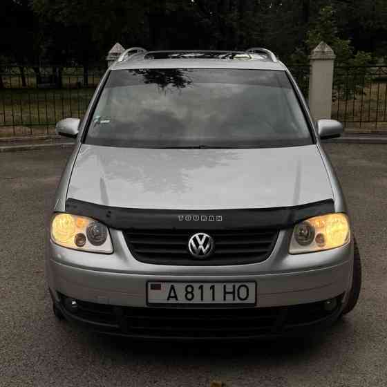 Volkswagen Touran 2005 год Тирасполь Тирасполь