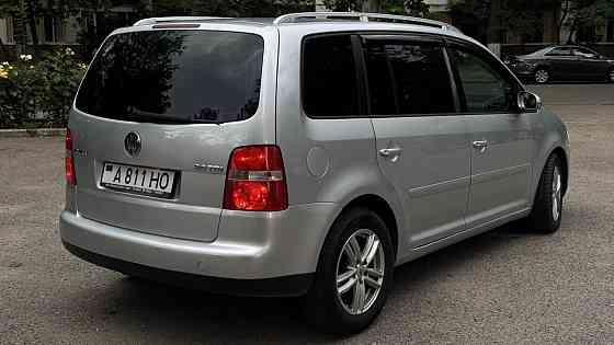 Volkswagen Touran 2005 год Тирасполь Тирасполь