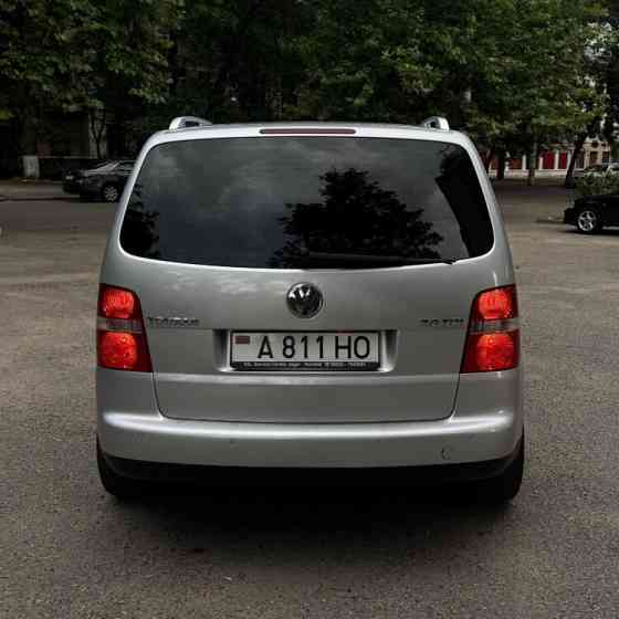 Volkswagen Touran 2005 год Тирасполь Тирасполь