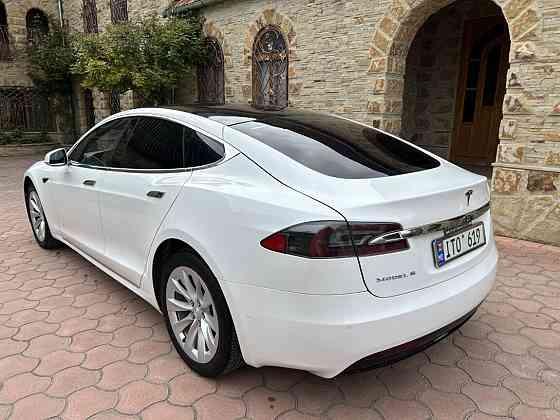 Tesla Model S 2017 год Тирасполь Тирасполь