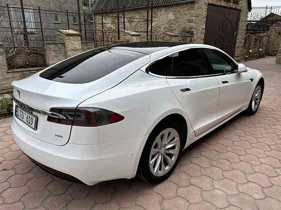 Tesla Model S 2017 год Тирасполь Тирасполь