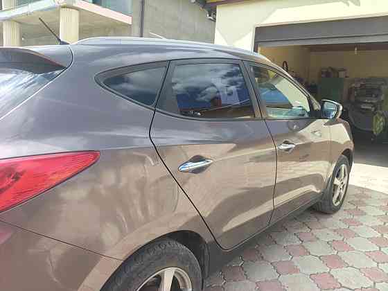 Hyundai Tucson 2014 an Chişinău Chişinău