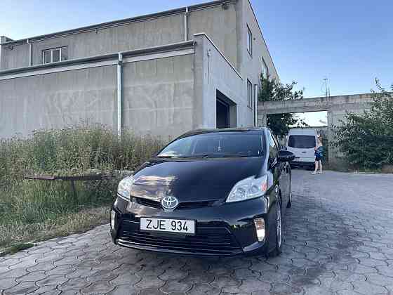 Toyota Prius 2013 год Тирасполь Тирасполь