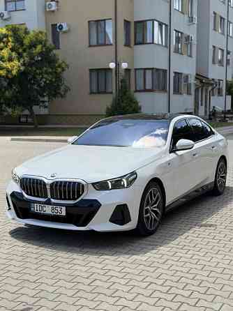 BMW seria 5 2023 an Tiraspol Tiraspol