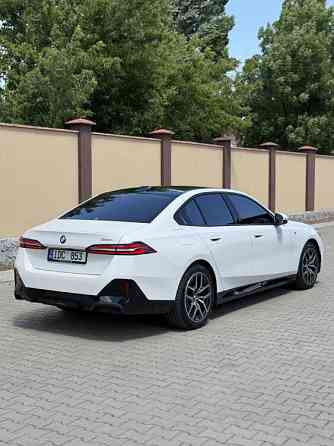 BMW seria 5 2023 an Tiraspol Tiraspol