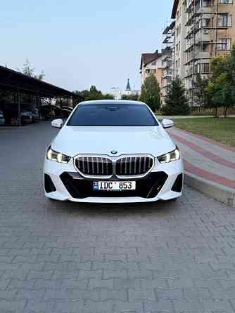 BMW seria 5 2023 an Tiraspol Tiraspol