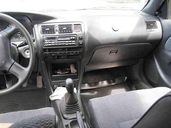 Toyota Corolla 1994 an Bender Bender