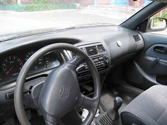 Toyota Corolla 1994 an Bender Bender