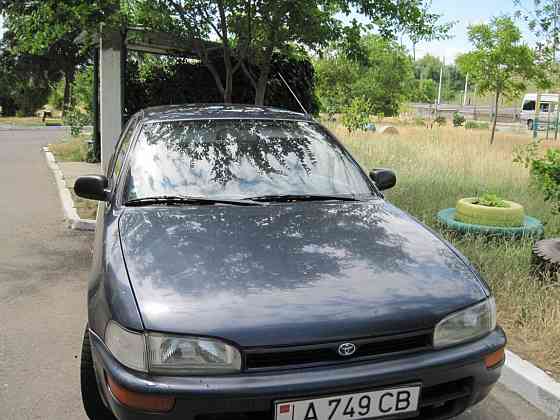 Toyota Corolla 1994 an Bender Bender