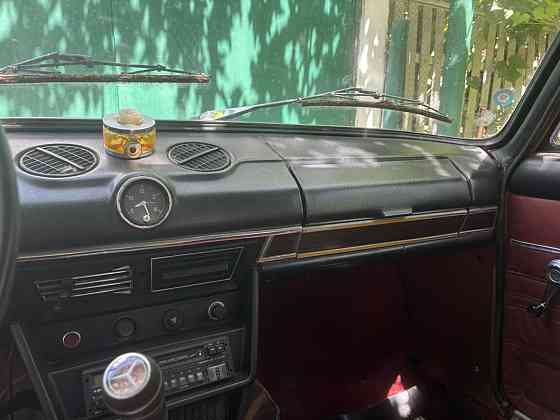 VAZ / Lada 2101 1985 an Tiraspol Tiraspol