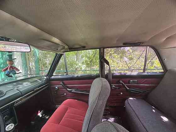 VAZ / Lada 2101 1985 an Tiraspol Tiraspol
