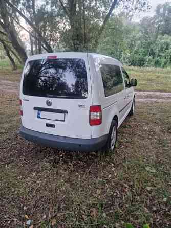 Volkswagen Caddy 2009 год Тирасполь Тирасполь