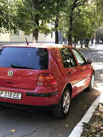 Volkswagen Golf 2001 an Bender Bender