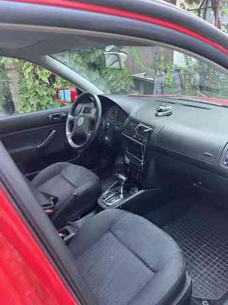 Volkswagen Golf 2001 an Bender Bender