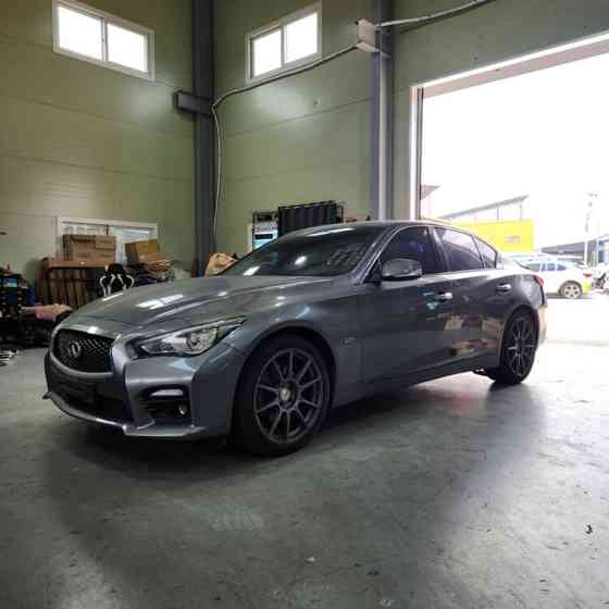 Infiniti Q 2015 год Тирасполь Тирасполь