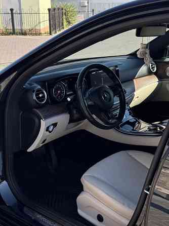 Mercedes E-Class 2016 an Tiraspol Tiraspol