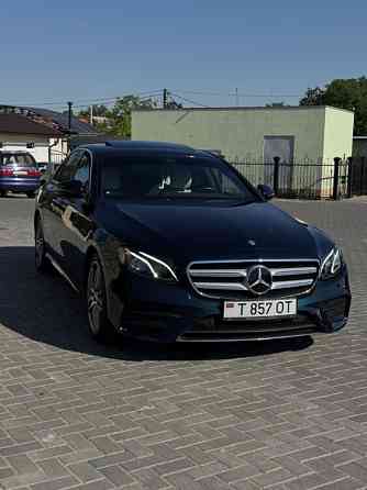Mercedes E-Class 2016 an Tiraspol Tiraspol