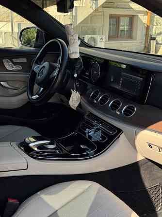 Mercedes E-Class 2016 an Tiraspol Tiraspol