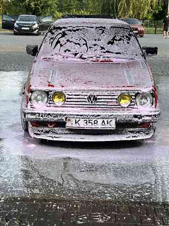 Volkswagen Golf GTI 1992 год Тирасполь Тирасполь