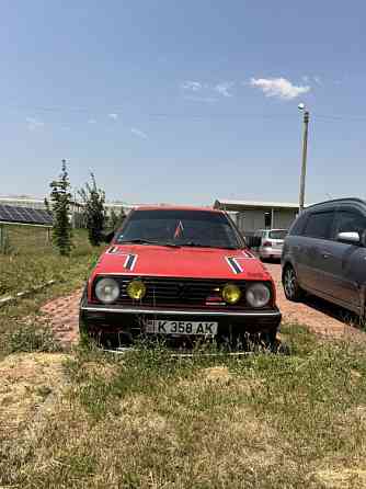 Volkswagen Golf GTI 1992 год Тирасполь Тирасполь