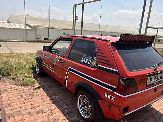 Volkswagen Golf GTI 1992 год Тирасполь Тирасполь