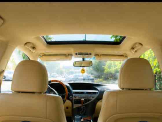 Lexus RX 2012 an Tiraspol Tiraspol