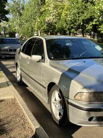BMW seria 5 1999 an Tiraspol Tiraspol