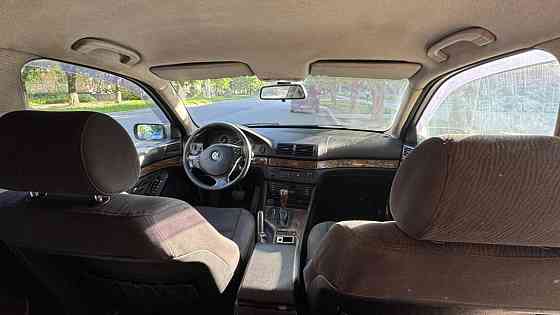BMW seria 5 1999 an Tiraspol Tiraspol