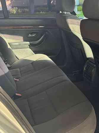 BMW seria 5 1999 an Tiraspol Tiraspol
