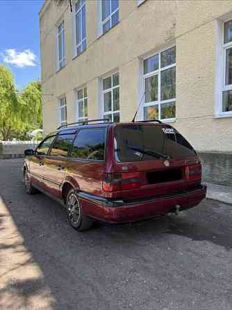 Volkswagen Passat 1995 год Тирасполь Тирасполь