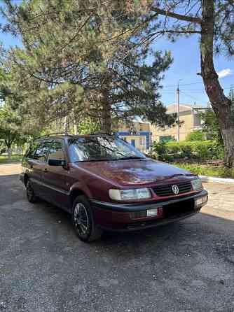 Volkswagen Passat 1995 год Тирасполь Тирасполь