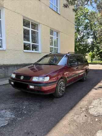 Volkswagen Passat 1995 год Тирасполь Тирасполь