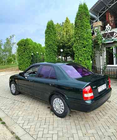 Mazda 323 1999 an Sucleia Sucleia