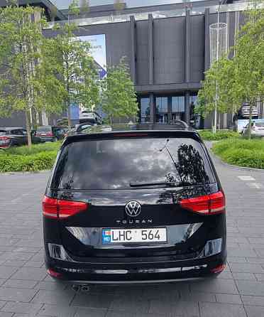 Volkswagen Touran 2023 an Chişinău Chişinău