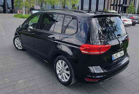 Volkswagen Touran 2023 an Chişinău Chişinău