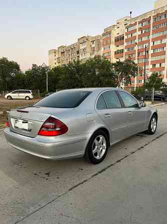 Mercedes E-Class 2002 an Tiraspol Tiraspol