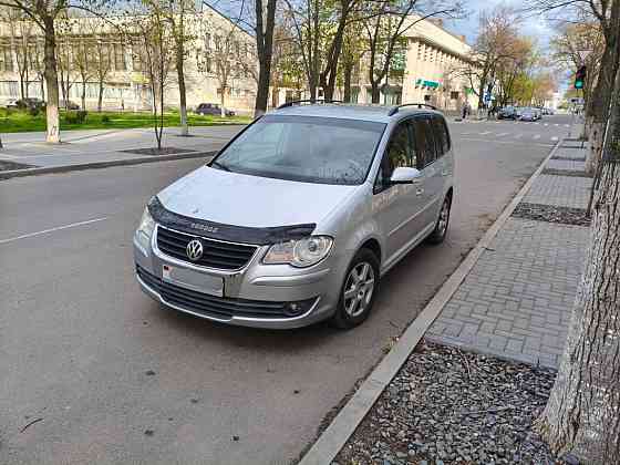 Volkswagen Passat 2007 an Bender Bender
