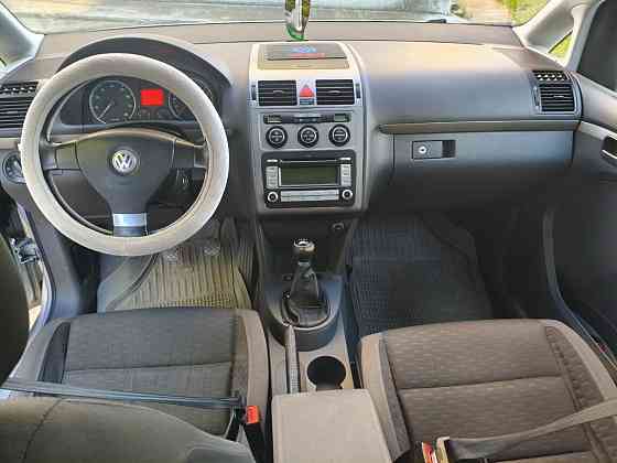Volkswagen Passat 2007 an Bender Bender