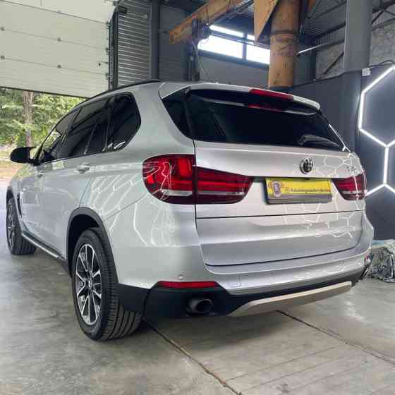 BMW X5 2015 an Rîbnița Rîbnița