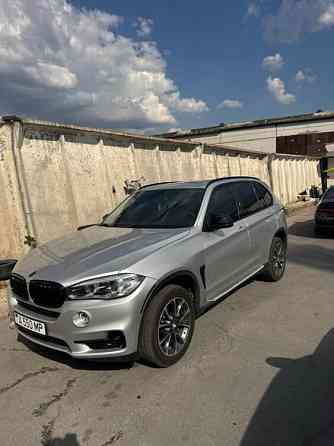 BMW X5 2015 an Rîbnița Rîbnița