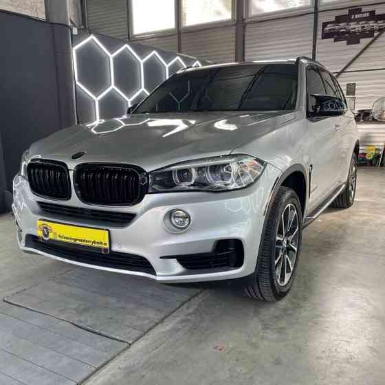 BMW X5 2015 an Rîbnița Rîbnița
