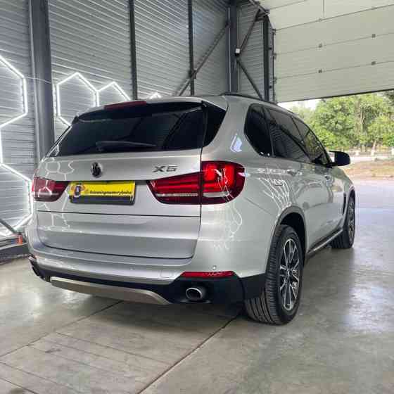 BMW X5 2015 an Rîbnița Rîbnița
