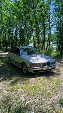 BMW 5 Series 1999 год Суклея Суклея