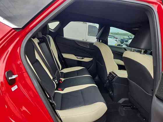 Lexus NX 2022 an Tiraspol Tiraspol